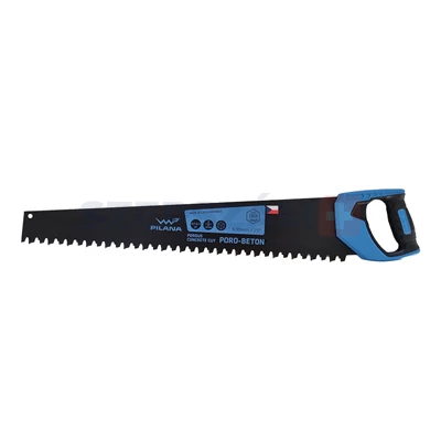 PILANA Ytong fűrész keményfém lapkás 630x1,3mm Z17 5279-17TCT