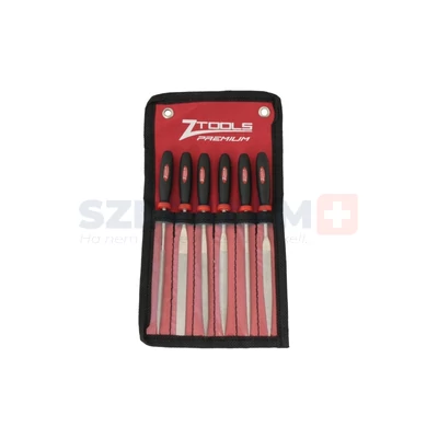 Z-TOOLS gyémánt tűreszelő készlet 6r. P150 160/70mm