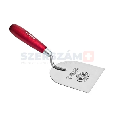 OLEJNIK gipszkanál INOX 100mm Profi