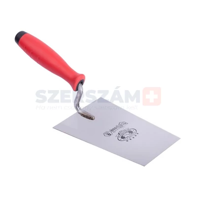 OLEJNIK mennyezetkanál INOX 120mm ERGO Profi