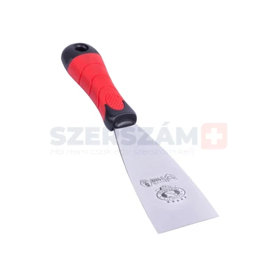 OLEJNIK spakli INOX 120mm ERGO Profi