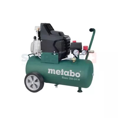 METABO Basic 250-24W kompresszor 601533000