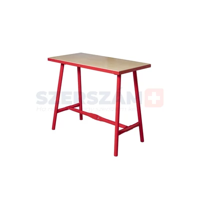 Összecsukható munkapad 1005x505x845mm