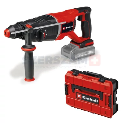 EINHELL TP-HD 18/26 D Li BL - Solo Professional akkus fúrókalapács 4514270