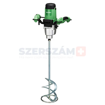 HIKOKI UM16VST2 keverőgép 1500W