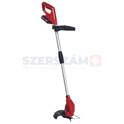 EINHELL GC-CT 18/24 Li Kit akkus fűszegélynyíró (1x2Ah) 3411125