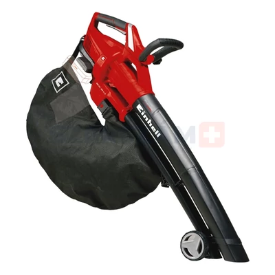 EINHELL GE-CL 36 Li E - Solo akkumulátoros lombszívó/fújó 3433600
