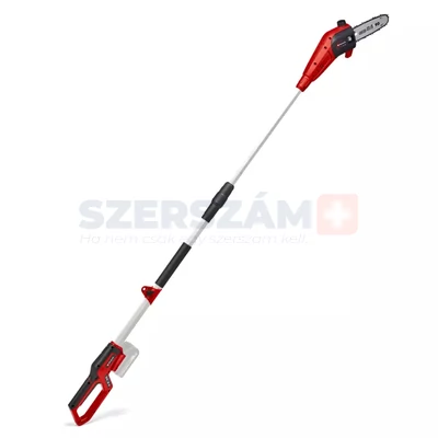 EINHELL GC-LC 18/20 Li Solo magassági ágvágó 3410581