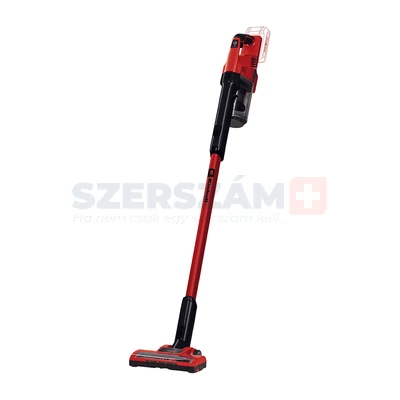 EINHELL TE-SV 18 Li - Solo akkus porszívó 2347180