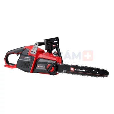 EINHELL GP-LC 36/40 Li BL-Solo Professional akkus láncfűrész 4600050