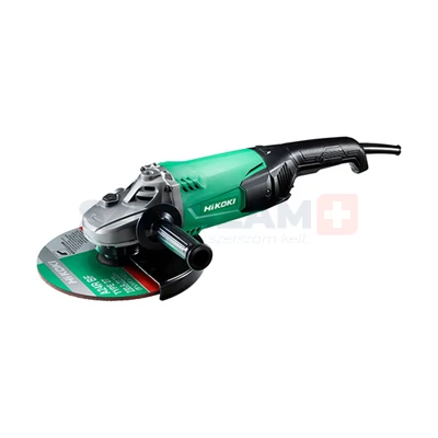 HIKOKI G23SWU2 sarokcsiszoló 2200W 230mm lágyindítás