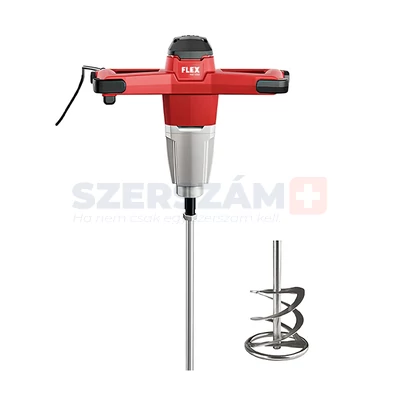 ORIGINAL FLEX MXE1000WR2 keverőgép 1010W 433179