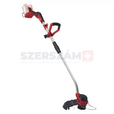 EINHELL GP-CT 36/35 Li BL-Solo akkus fűszegélynyíró 3411330