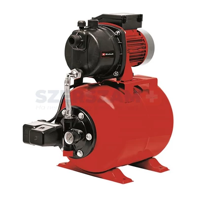 EINHELL GC-WW 6538 házi vízmű 4173190