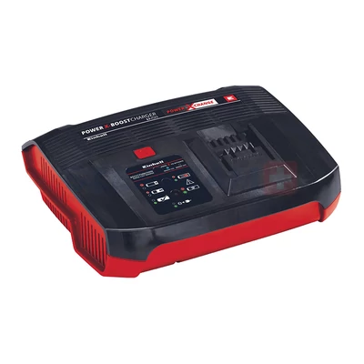 Einhell 18V Boost-Charger P-X-C Plus akkutöltő 4512064