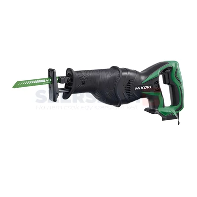 HIKOKI CR18DSL-Basic akkus orrfűrész géptest