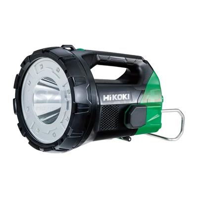 HIKOKI UB18DA-BASIC akkus kézi reflektor