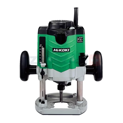 HITACHI M12VE felsőmaró 2000W