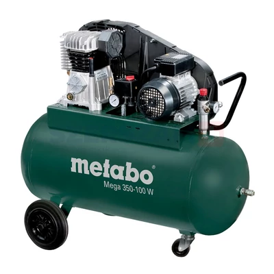 METABO MEGA 350-100W kompresszor 601538000