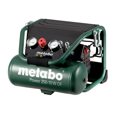 METABO Power 250-10W OF kompresszor 601544000