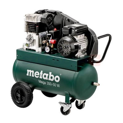 METABO Mega 350-50W kompresszor 601589000