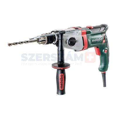 METABO SBEV 1300-2 ütvefúrógép 600785000