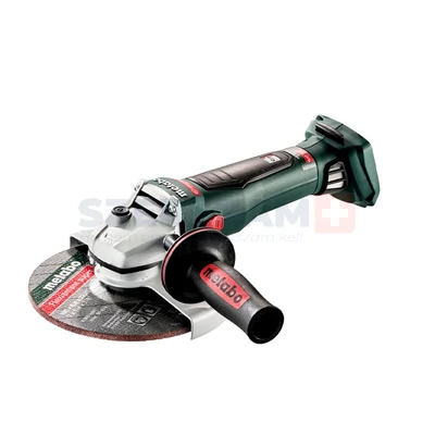 METABO WB 18 LTX BL 180 sarokcsiszoló 613087840