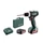 METABO PowerMaxx BS12 akkus fúró-csavarozó 2x2,0Ah Li-Power + koffer 601036500