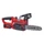 EINHELL GE-LC 18/25 Li Kit akkumulátoros láncfűrész+akku (1x3Ah)+tölt. 4501760