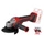 EINHELL TP-AG 18/125 CE Q Li - Solo akkus sarokcsiszoló 4431155