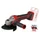 EINHELL TP-AG 18/125 CE Q Li - Solo akkus sarokcsiszoló 4431155