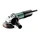 METABO W 850-125 sarokcsiszoló 850W 125mm 603608000