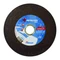 METALYNX MAX INOX vágókorong 125x0,75x22,2 UC20A60S-BF