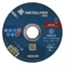 METALYNX PRO METAL vágókorong 180x2,0x22,2 A36S-BF