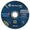 METALYNX PRO INOX vágókorong 230x2,0x22,2 20A36P-BF