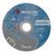 METALYNX MAX ALUMINIUM vágókorong 125x3,0x22,2 E54A30S-BF