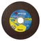 METALYNX MAX Accu STEEL+INOX vágókorong 125x1,0x22,2 ACC20A60R-BF 10db Metalbox