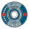 Z-TOOLS INOX tisztítókorong 125x6,5x22,2 WA24Q-BF