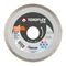 TOROFLEX FAVORIT CONTINUE gyémánttárcsa 150x25,4/SH6