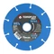 TOROFLEX PRO+ PROGRESS SPEZIAL HM keményfém szemcsés vágótárcsa 125x22,2