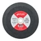 SPARK fűrészélező köszörűkorong szürke d175x10x32/25/20/16 A60N6V-40m/s F1B