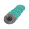 Z-TOOLS INOX gyors rögzítésű fíbertárcsa 75 P40Z 5db