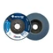 METALYNX PRO INOX lamellás csiszolótányér F27 egyenes 115x22,2 P40Z