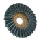 METALYNX MAX Polirco lamellás vlies csiszolótányér F29 kúpos 125x22,2 A-COARSE durva