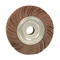 WEILER Szaturnusz korong 165x30x54 P80A