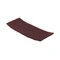 Z-TOOLS vlies lap, bordó 120x280/A-FIN finom