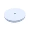 Z-TOOLS filckorong, furatos 100x20x20
