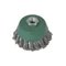 IBB INOX menetes ultra fazékkefe 100xM14