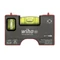 WIHA Pocket Mini villanyszerelő vízmérték 80mm 246/No.46957