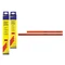 BLEISPITZ ácsceruza 240mm HB 12db No.0310